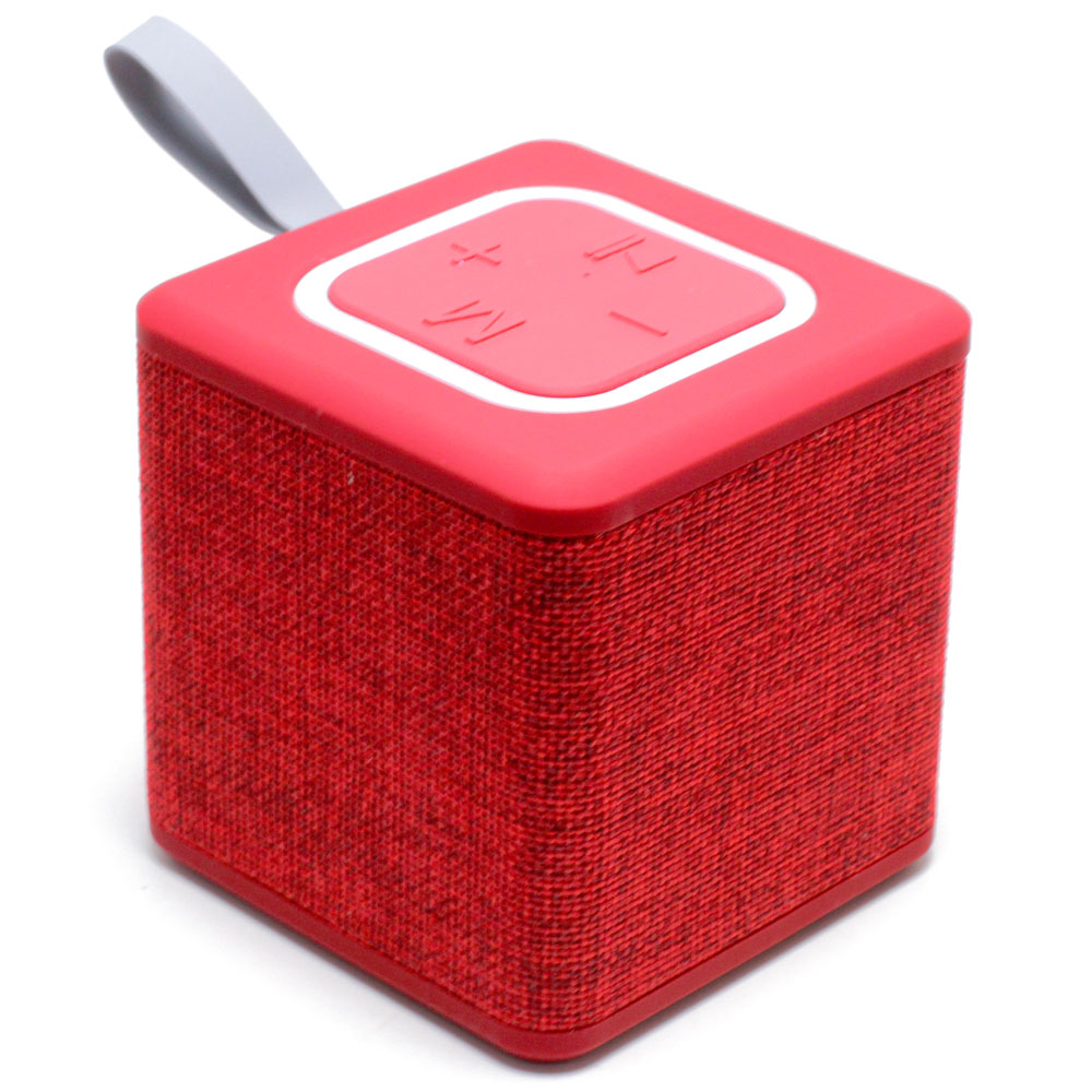 Soundlogic hot sale cube speaker